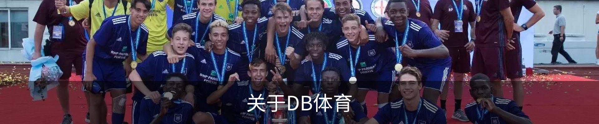 关于DB体育